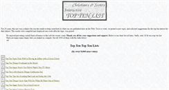 Desktop Screenshot of csittl.com